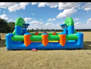 Bouncing Castle for Hire