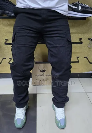 Cargo Pants