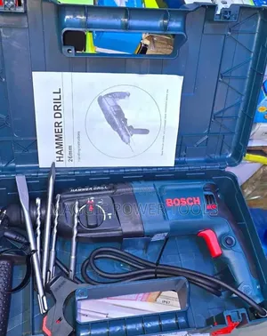 Well Performing and Professional Rotary Hammer/Bosch Rotary Hammer