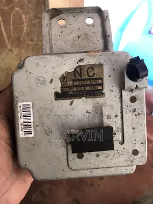 Subaru Legacy Outback TCM Computer Gearbox