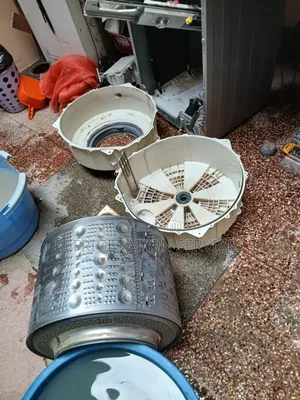 Washing Machine Servicing And Repair