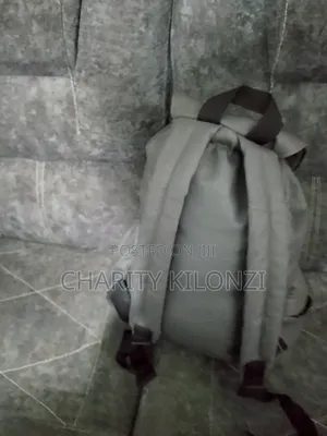 Selling This Denri Backpack Almost New