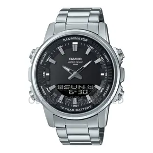 Casio Watch