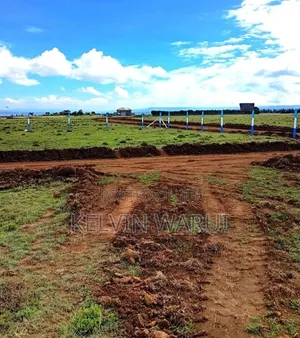 50 by 100 Plots for Sale in Naivasha Mirera.Naivasha Breeze Phase on 4