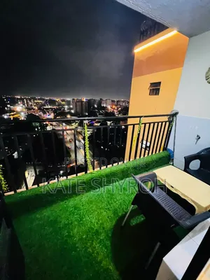 Studio Airbnb in Ngara Close to Kicd on Murang'a Road