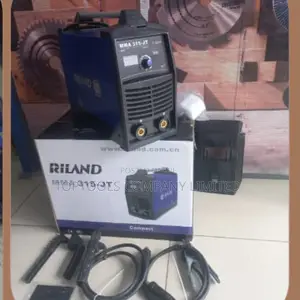 Riland Mma 250-Jt Welding Machine