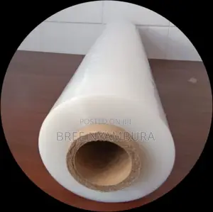 Stretch Film/Shrink Wrap