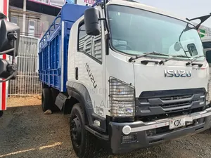 Isuzu FVR 90 Year 2022