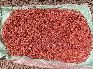 Njugu Karanga