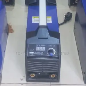 Riland Mma 315-Jt Welding Machine