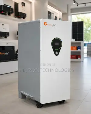 Felicity 48v 500ah 25kwh Lithium Battery – 6000 Cycles | Grade a Cells