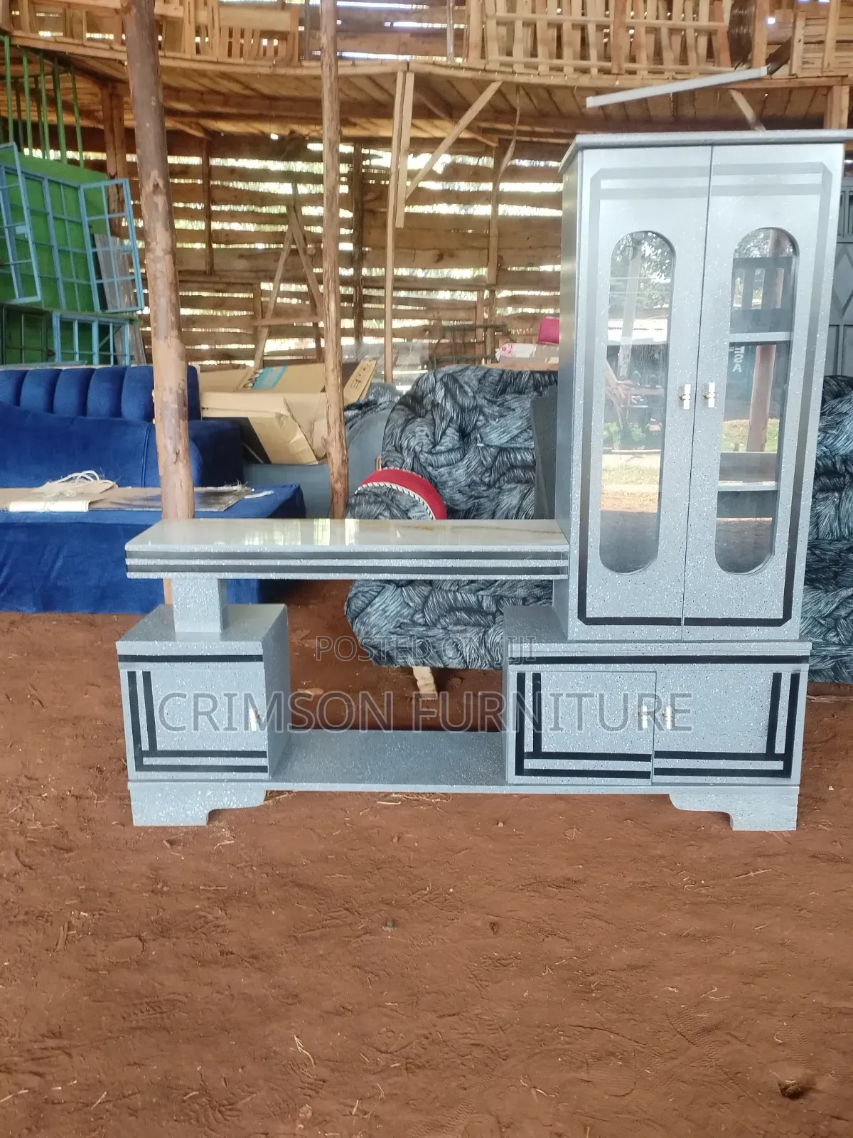 Tv Stand Available