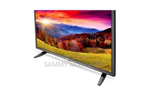 Lg Smart Tv