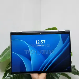 Laptop HP Envy x360 16GB AMD Ryzen 7 SSD 1T