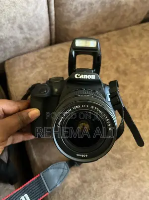 Eos Canon 2000d