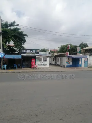 Commercial Property for Rental