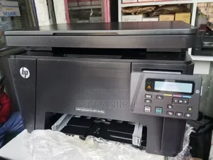 Hp Color Laserjet Pro MFP M176n Multifunction Colour Printer