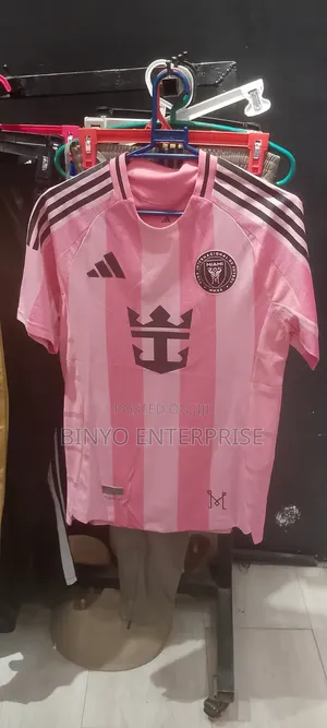 Intermiami Jersey