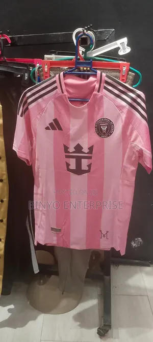 Adult Intermiami