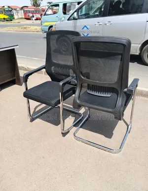New Black Office Chair Office Chairs
