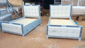 4x6 Mocket Bed Under Bed Storages