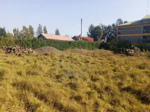 Land for Sale in Nyahururu Behind Oljabet Catholic Church