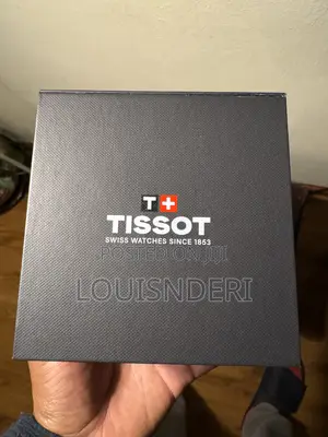 Tissot Chronosport