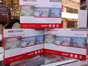 Hikvision 16-Ch 1080p Lite 1u H.265 DVR- Ds-7216hghi-M1/T