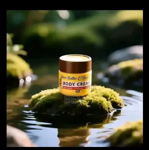 Body Cream
