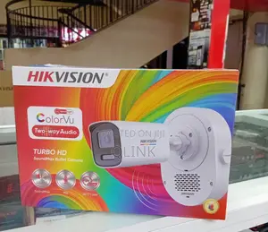 Hikvision Ds-2ce13df0t-Lxtsnew2mp