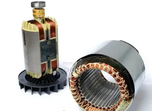 5kw Alternator 100% Copper