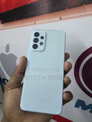 Samsung Galaxy A33 5G 128 GB