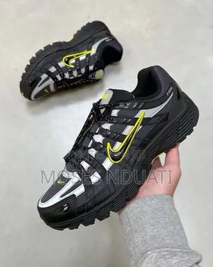 P-6000 Sizes 38-45