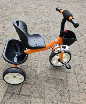 Executive Kids Tricycle
