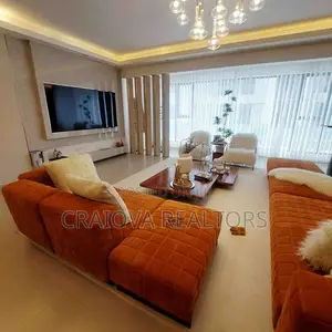 4bdrm Apartment in Hurlingham for sale