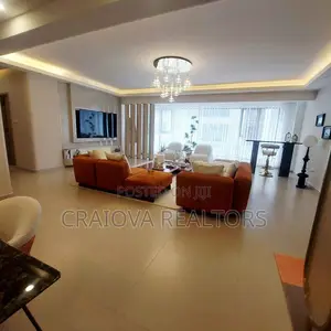 4bdrm Apartment in Hurlingham for sale
