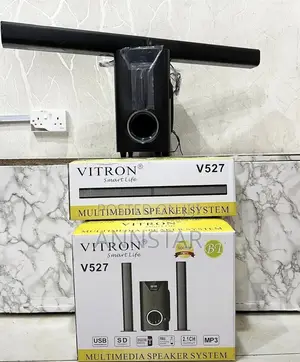 Vitron V527 Soundbar