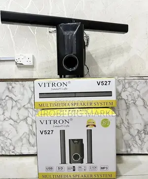 Vitron V527 Soundbar