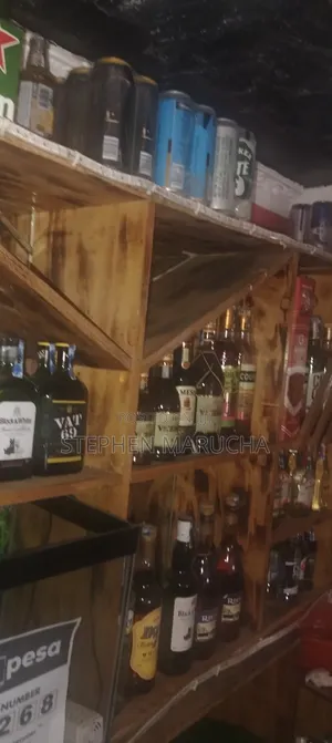 Pub on Sale in Roysambu Mirema Drive