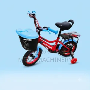 12inch Super Rider Kid Bicycle
