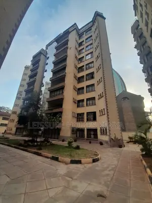 3bdrm Apartment in Hurlingham for rent