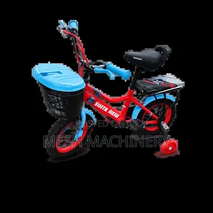 12inch Super Rider Kid Bicycle