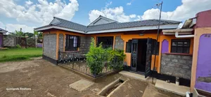 4bdrm Bungalow in Kipkorgot, Hillside for sale