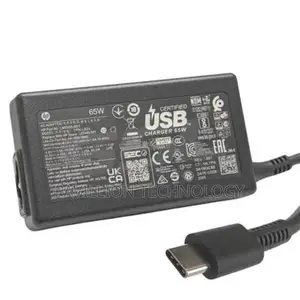 Hp Type C Original Chargers