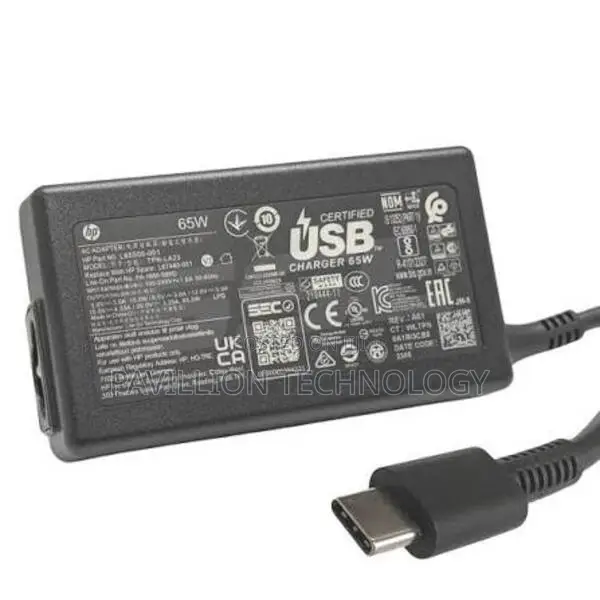 Hp Type C Original Chargers