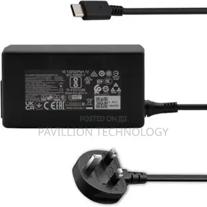 Hp Type C Original Chargers