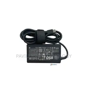 Hp Type C Original Chargers