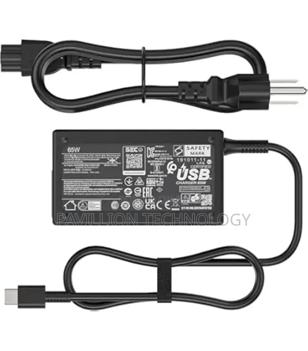 Hp Type C Original Chargers