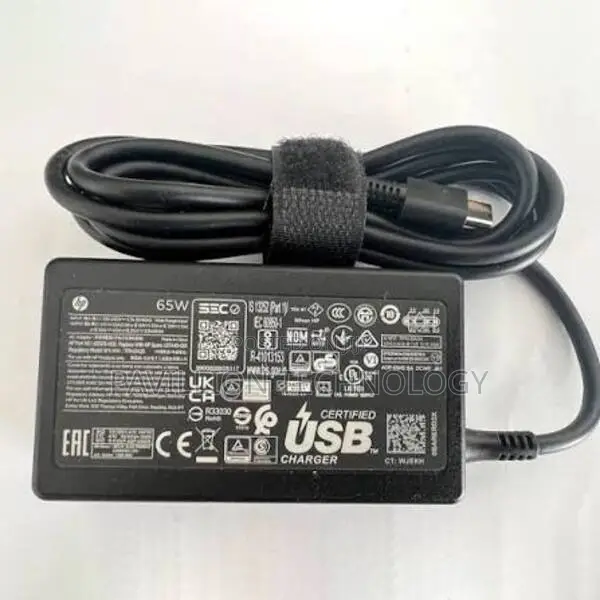 Hp Type C Original Chargers