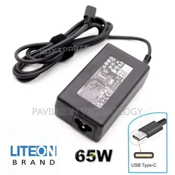 Hp Type C Original Chargers